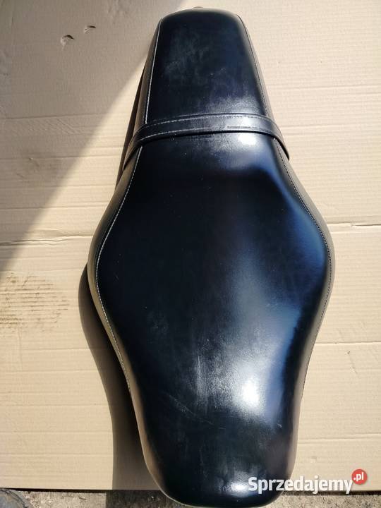 Honda shadow vt 750 spirit siedzenie świętokrzyskie