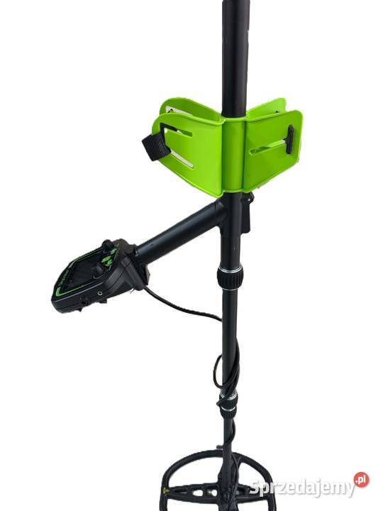 Wykrywacz metali Tianxun TX850 Pro Skycruiser Elbląg