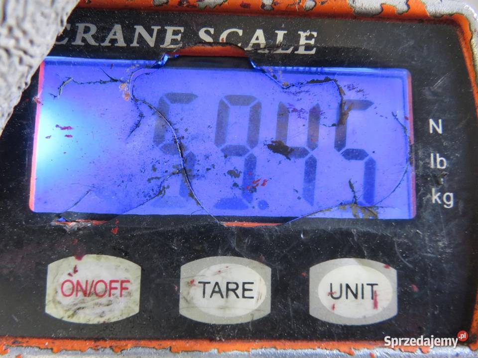 WAŁ NAPĘDOWY DAF CF 480 EURO6 sprzedam