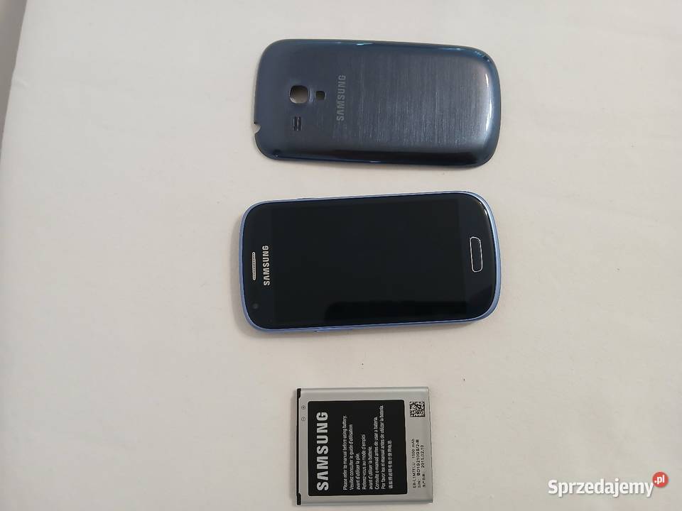 Samsung s3 mini GTi8200N Legnica sprzedam