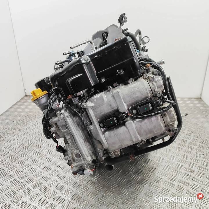 Silnik Toyota GR 86 Coupe 20 GT ZN6AC ZN6BC 2012 Katowice