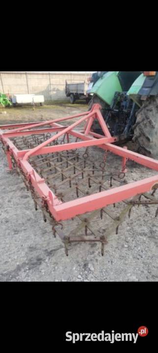 Brony ciężkie czwórki fabryczne Grudziądz fi20