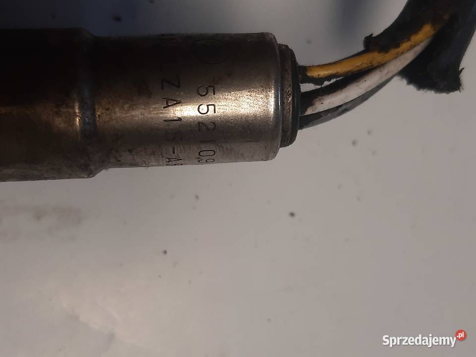 Sonda lambda Fiat Linea Doblo Fiorino Grande Części samochodowe Ksawerów