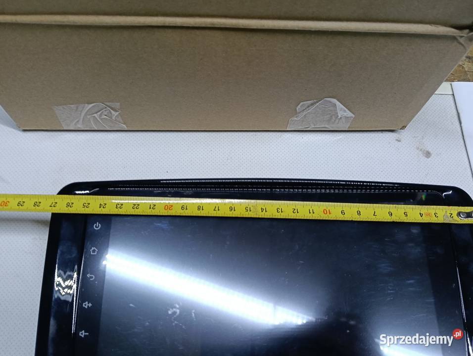 Radio android nawigacja Drążdżewo Nowe