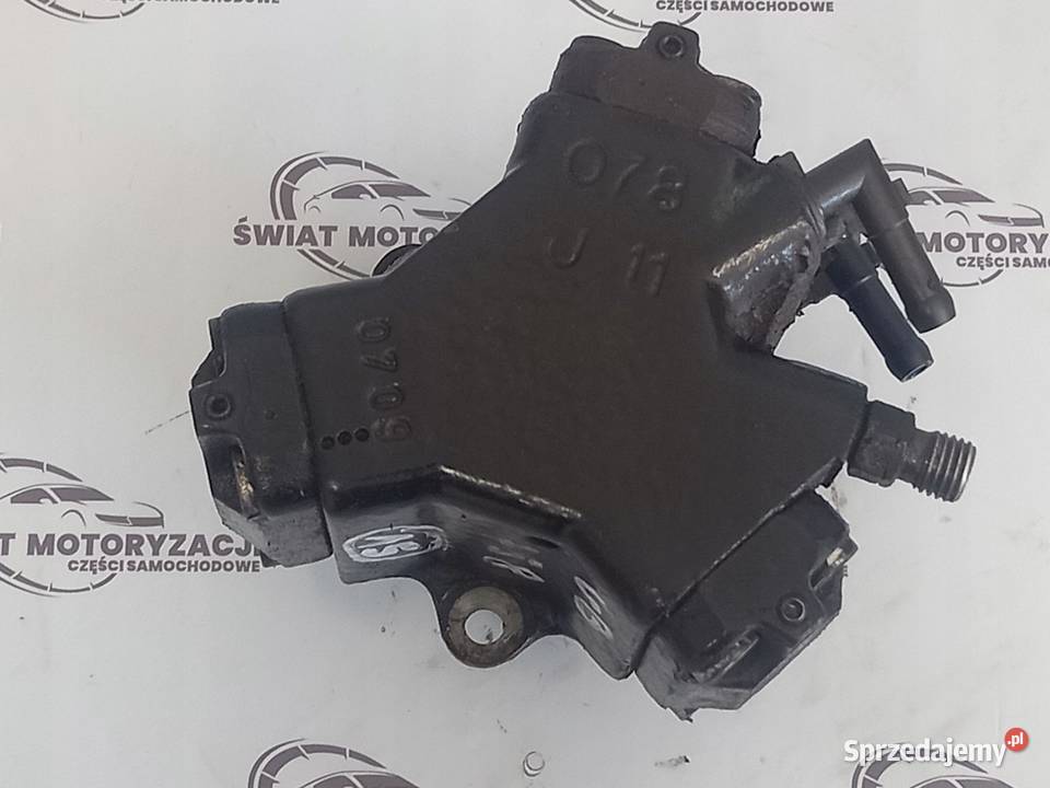 OPEL FIAT 13 CDTI 263A2000 pompa wtryskowa