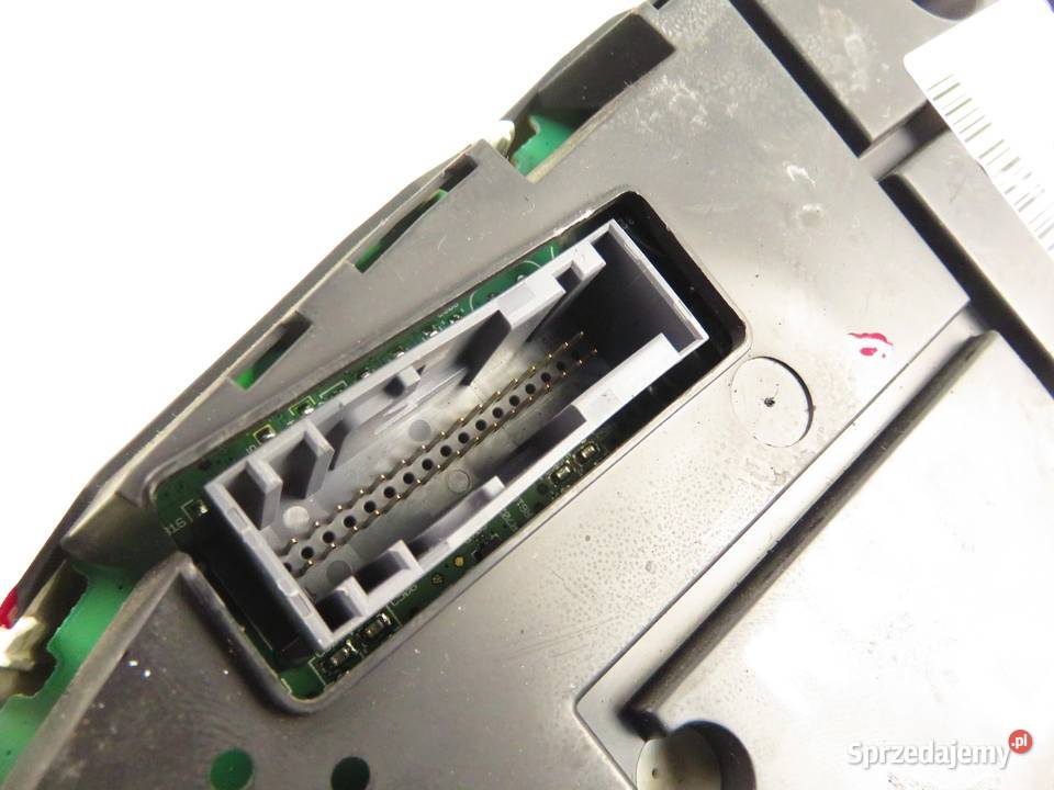 LICZNIK FORD S I 18 TDCi 8M2T10849XC