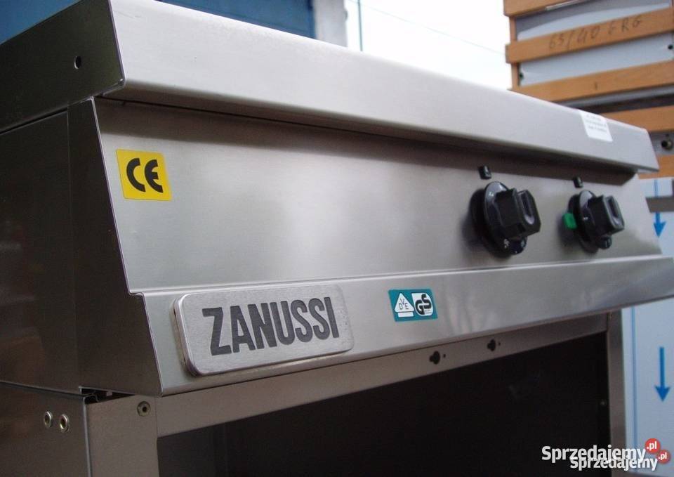Bemar ZANUSSI nie używany sprzedam