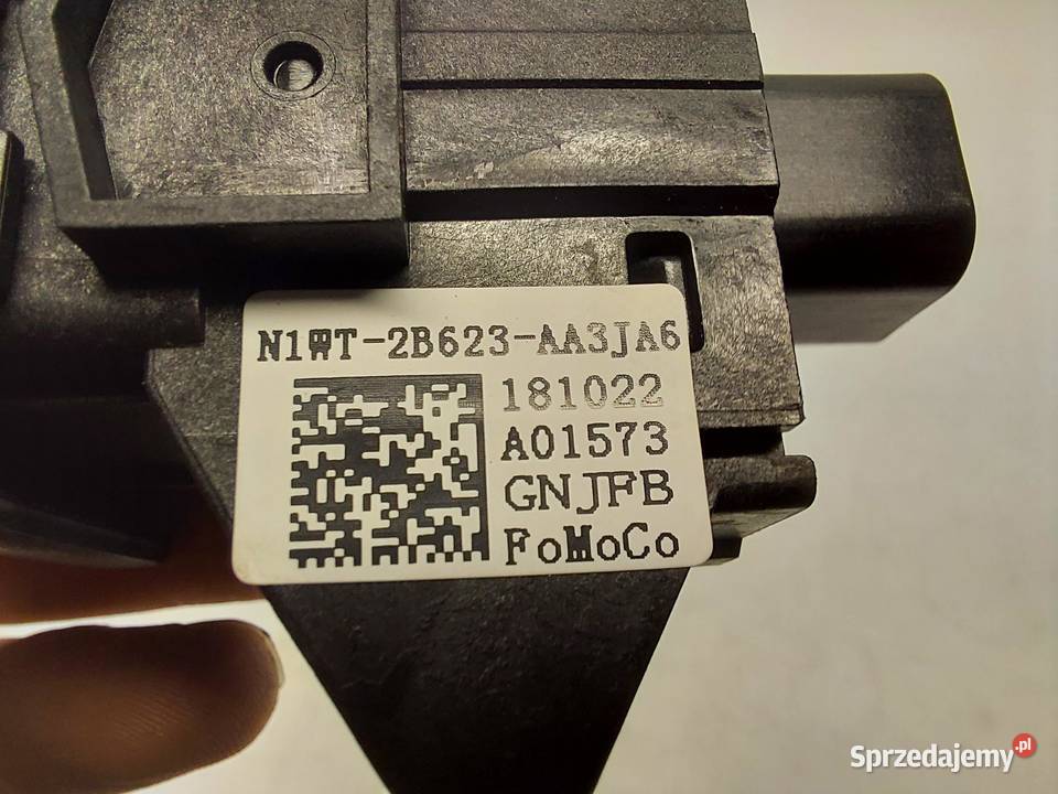 Ford Ranger VI 6 2024r PRZEŁĄCZNIK HAMULCA osobowe