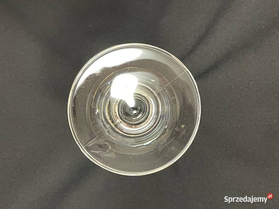 Szklanka Pokal Żywiec 03 l na stopce Porcelana i szkło