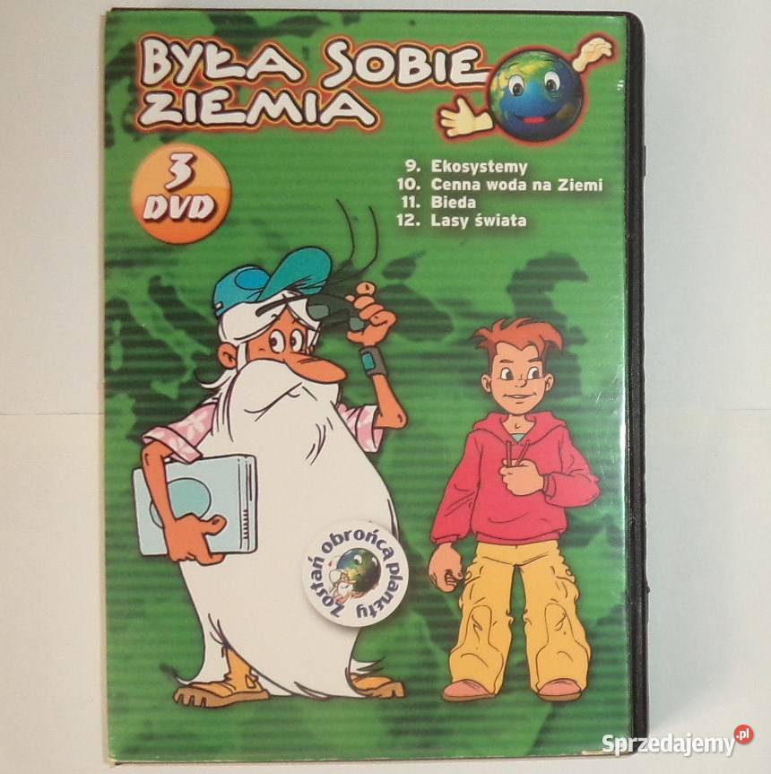 Carmen Sandiego bajka z lat 90sensacyjna podkarpackie Rzeszów sprzedam