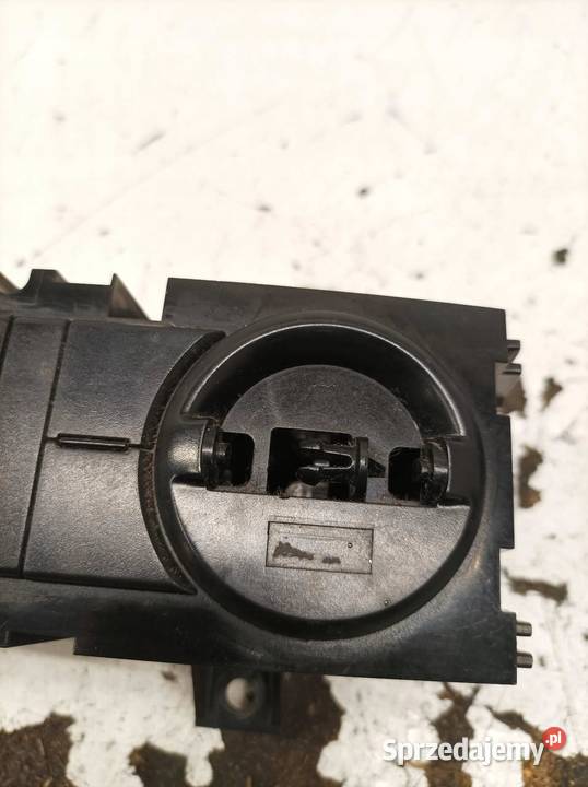 PANEL NAWIEWU A9068301785KZ MercedesBenz Panele sterowania, przełączniki sprzedam