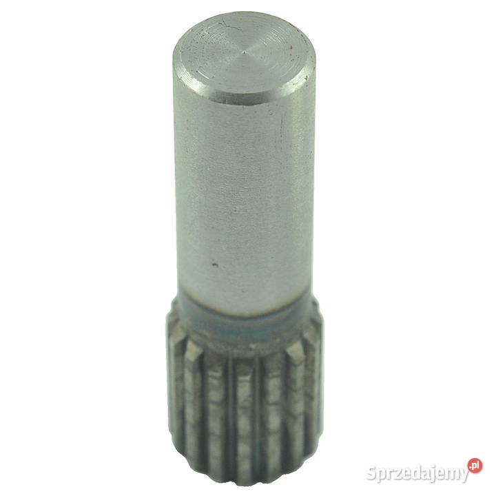 Wałek 16T 4x4 4WD Kubota L02 19 x 73 mm 50120303