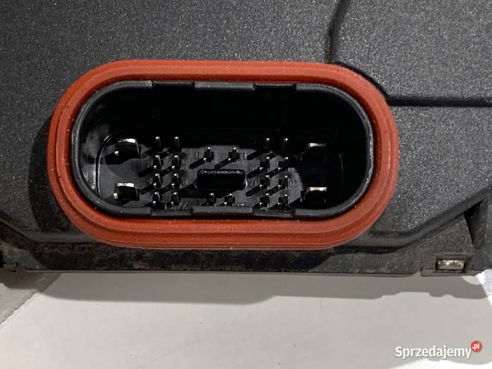 PRZETWORNICA XENON AUDI A8 D5 4M0907397BD MODUŁ sprzedam