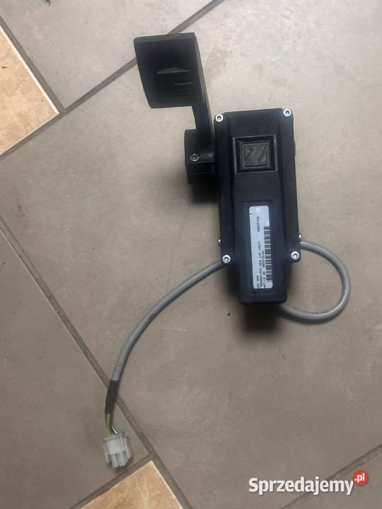 ZAPI pedał F05086aped 1hm indut AB8ZP7CB Antonie
