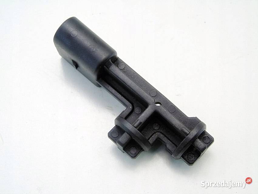 ZAŚLEPKA CZUJNIKA PRĘDKOŚCI 12 6V FABIA I POLO Sosnowiec