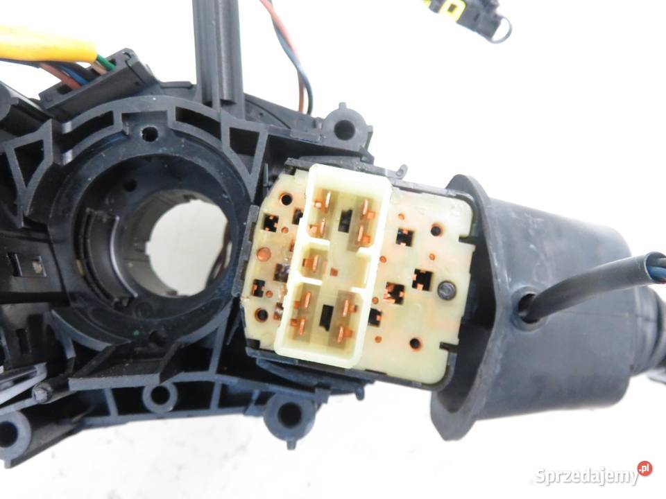 PRZEŁĄCZNIK ZESPOLONY CHEVROLET NUBIRA Kombi Panele sterowania, przełączniki