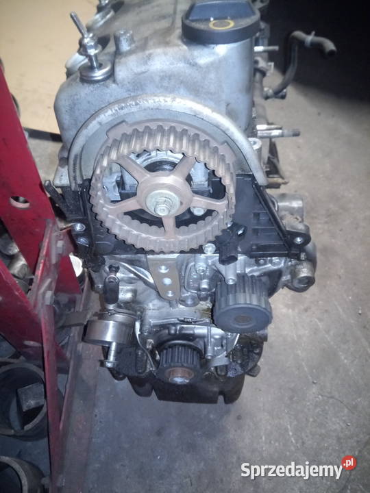 Silnik Honda d17a2 częścigłowica alternator osobowe Myszków