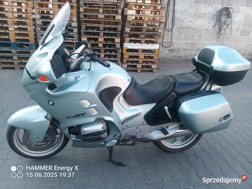 Motor BMW