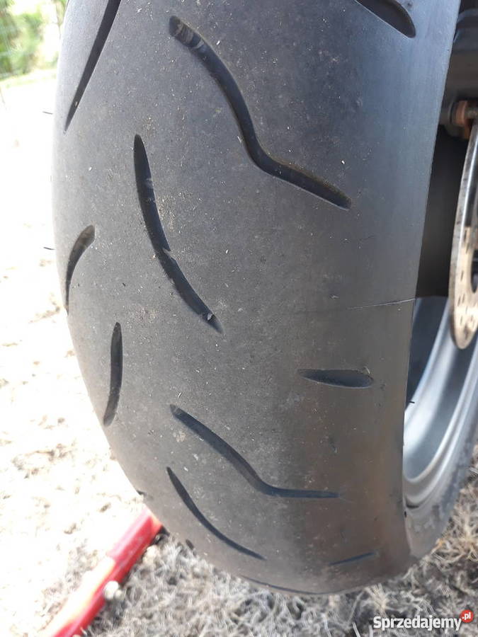 Honda Hornet 600 PC34 Led Ceramika FILM Siedlce