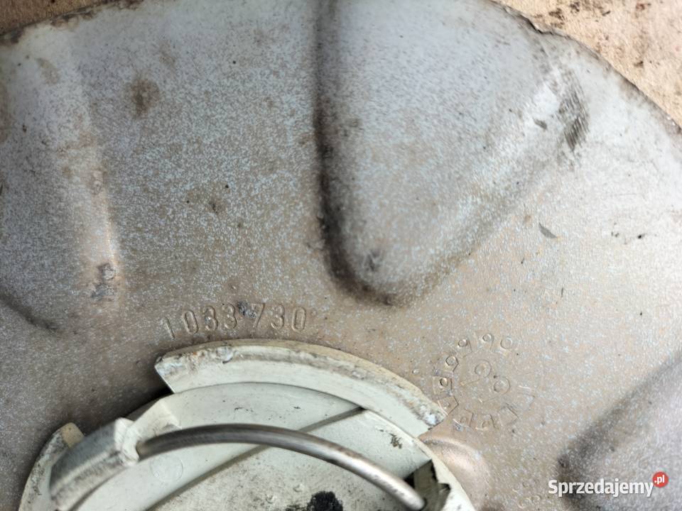 KOŁPAK KAPSEL DEKIELEK ALUFELGI FORD 1033730 lubelskie