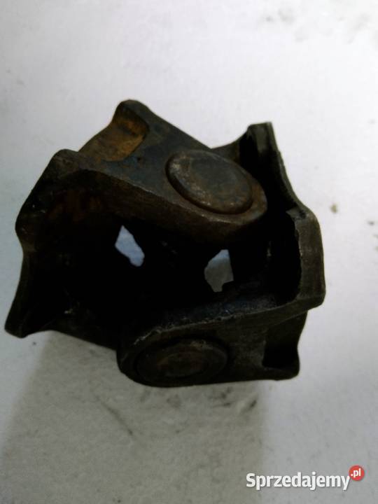 Przegub krzyżowy Limanowa