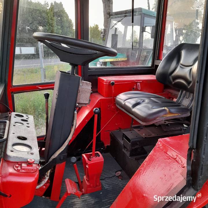 Władimirzec T 25 Kielce