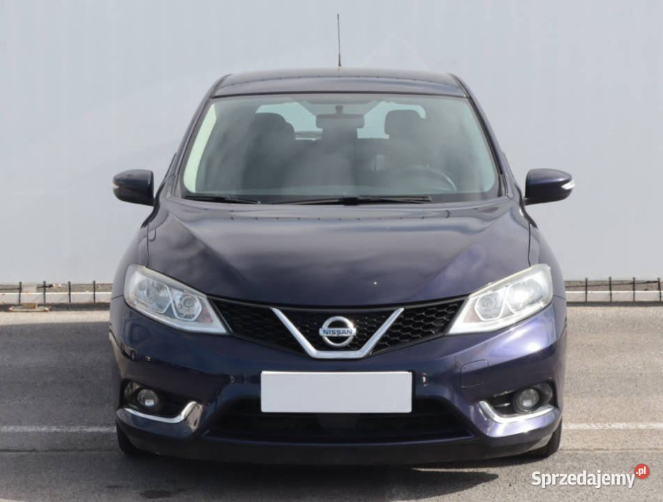 Nissan Pulsar 12 DIGT 4/5 Pulsar Lublin