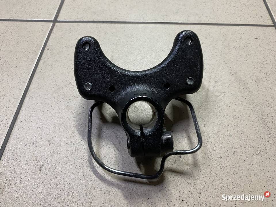 Mocowanie kierownicy riser Suzuki Burgman 400 K7 Brzeszcze sprzedam