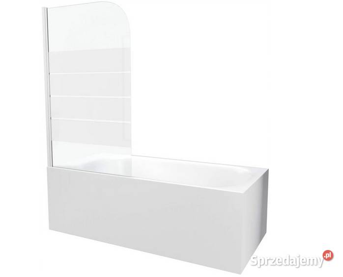 PARAWAN NAWANNOWY wanna zasłona jednoczęściowy mazowieckie Warszawa