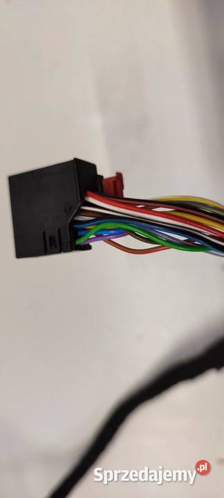 VW TAYRON LUSTREKO LEWE 15 PIN LP5J