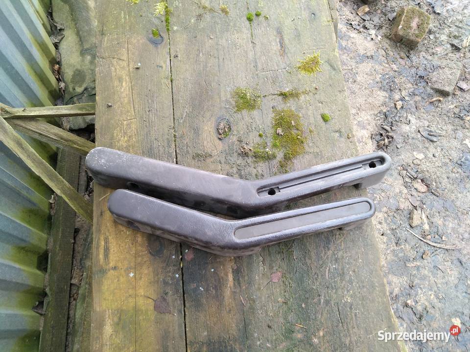 Rączki drzwi fiat 131 Lublin