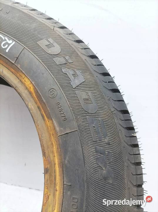OPONA LETNIA FULDA LIBERO 15580R13 0705664MM 80 sprzedam