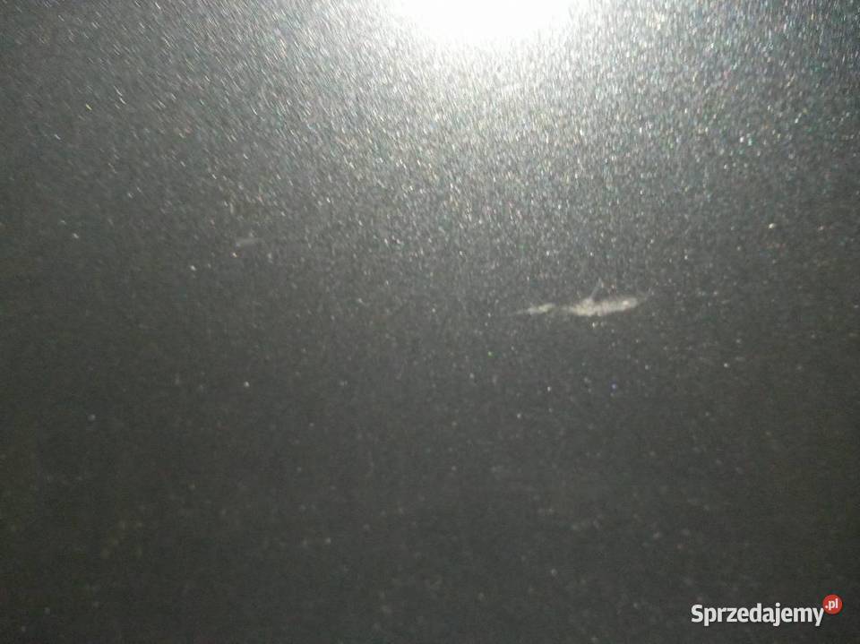DRZWI LEWE TYŁ LIFT FL Volvo XC 60 I 2008 sprzedam