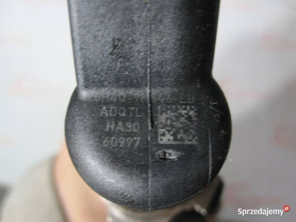 LAND ROVER SPORT 36 D 368DT TZVH 277 wtrysk Kielce