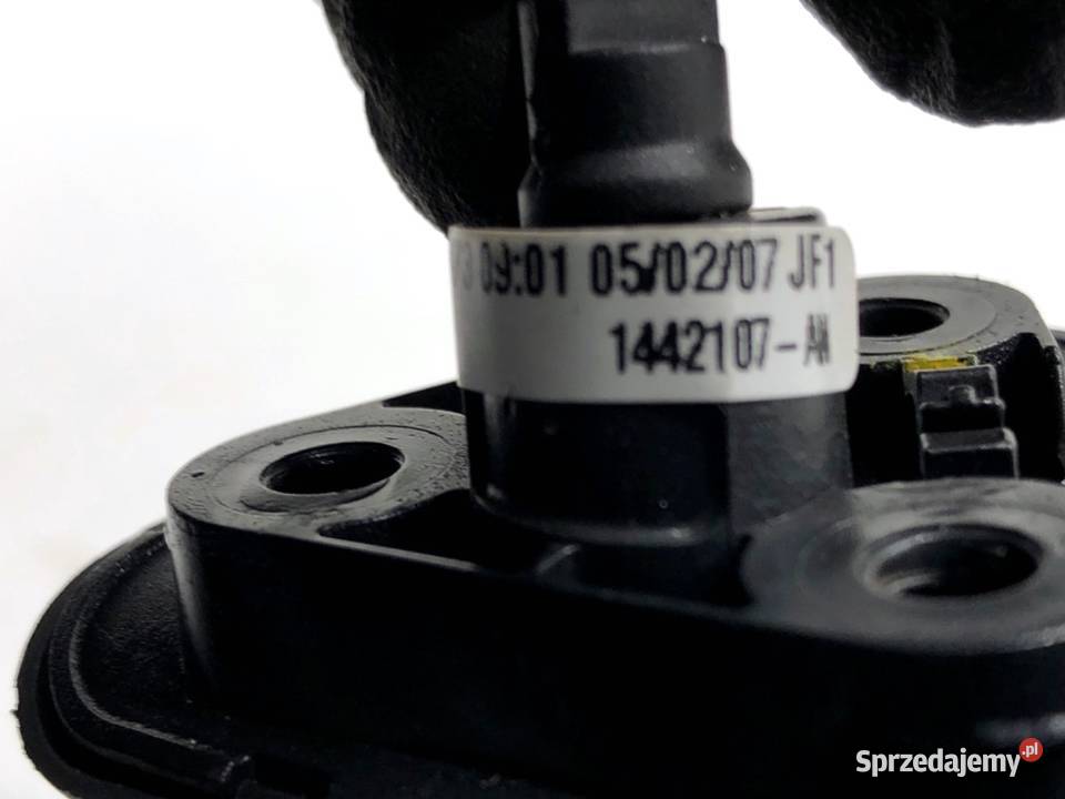 OSŁONA PRZECIWSŁONECZNA LEWY BMW E83 0311 BLENDA sprzedam