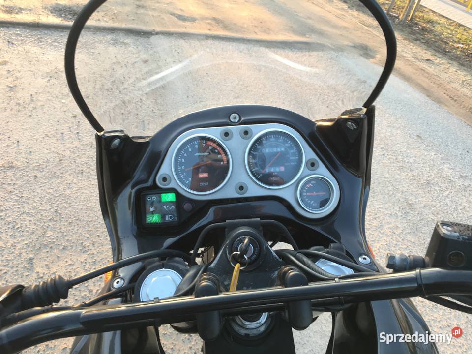 APRILIA PEGASO 650 ROTAX Sieradz