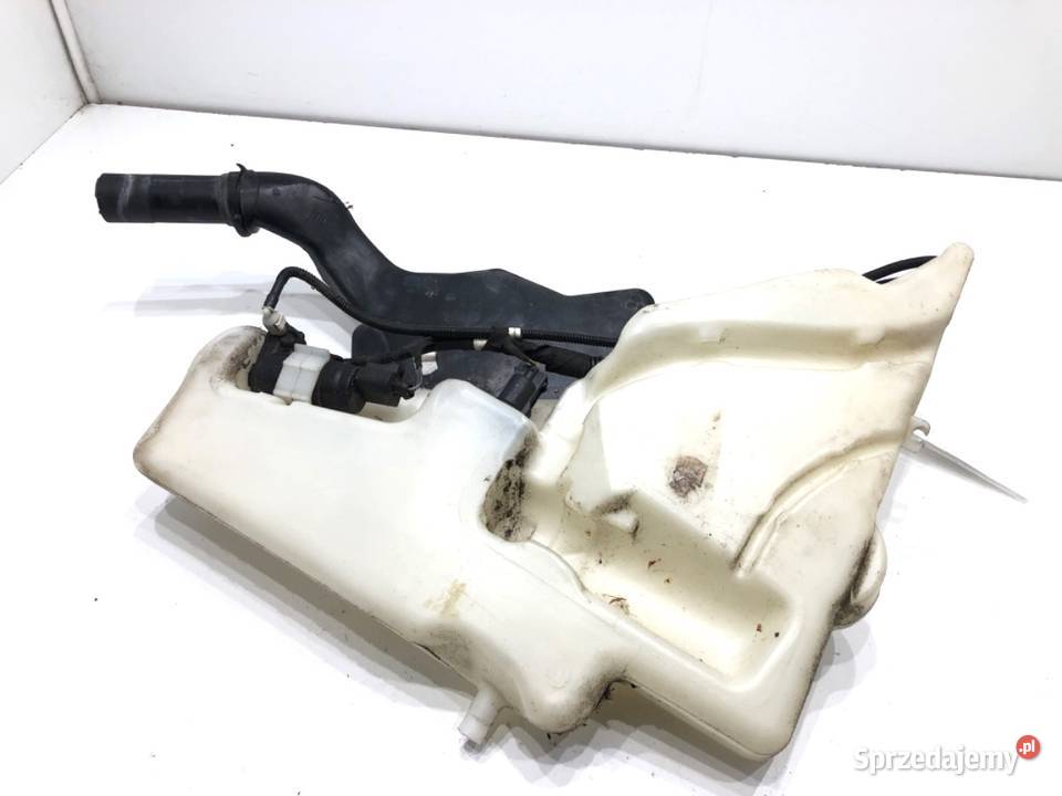 ZBIORNIK SPRYSKIWACZY AUDI A4 B8 Kombi 0715 18