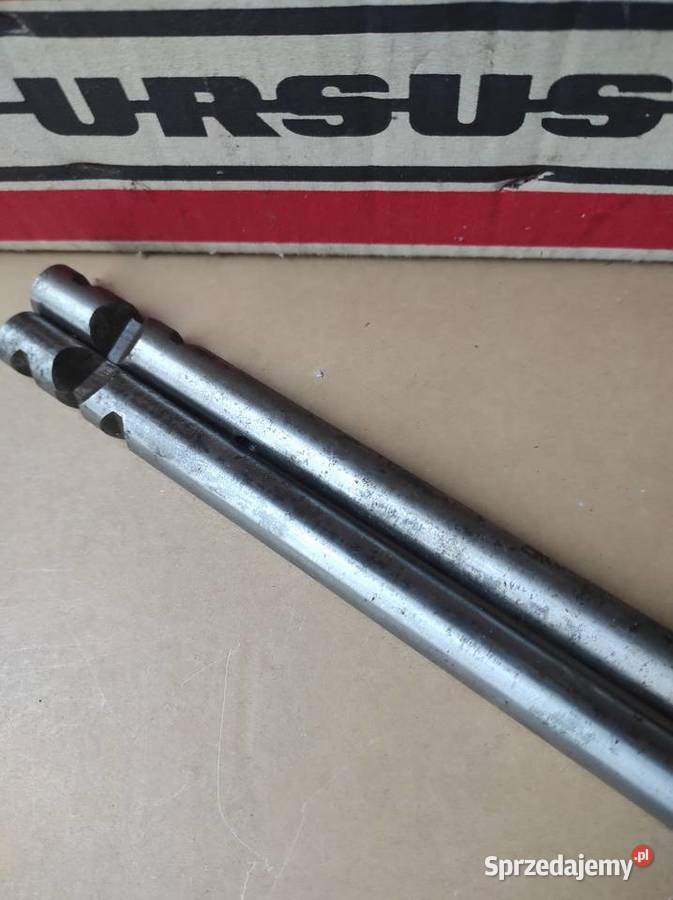 Wałek widełki Ursus C330 oryginał Warszawa