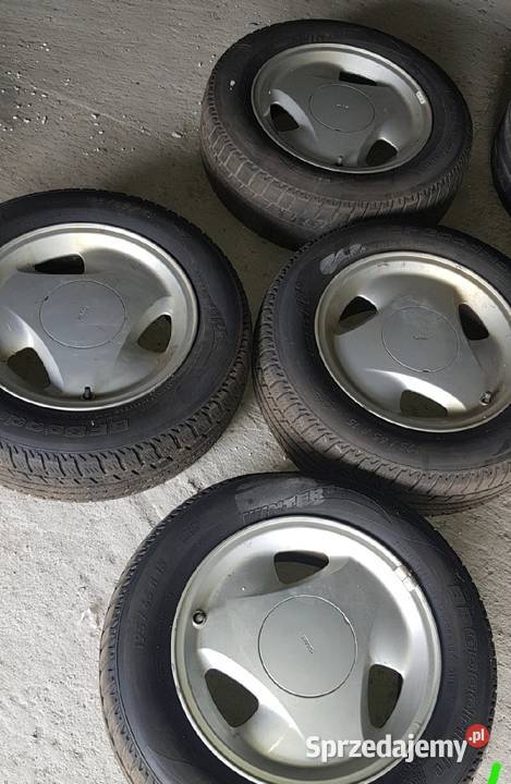 Saab aero 15 105124507 Starachowice