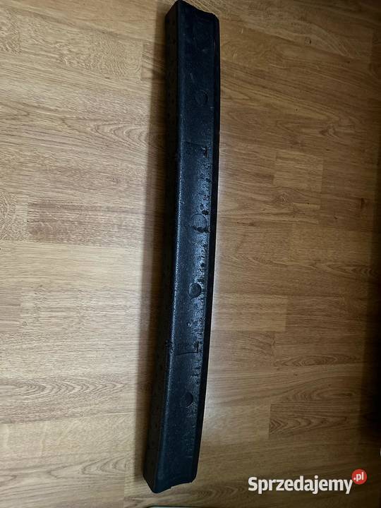 Nakładka na tylną belkę Skoda SuperB II