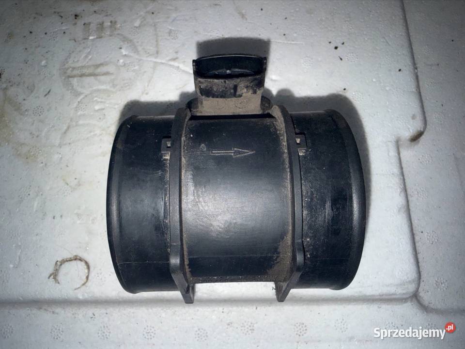 Przepływomierz Opel Vectra B 18 Ostrów Wielkopolski
