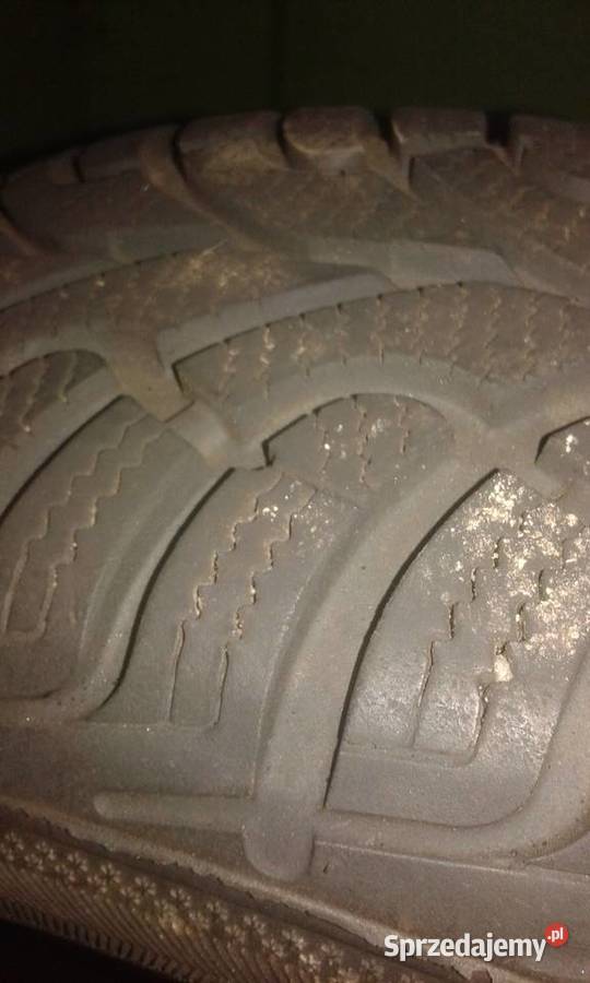 opona zimowa 19565 r 15 17565 r 14 zapas osobowe Lublin