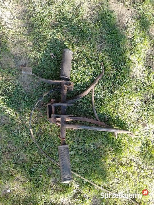 Jawa 50 Pozostałe Nowa Sól