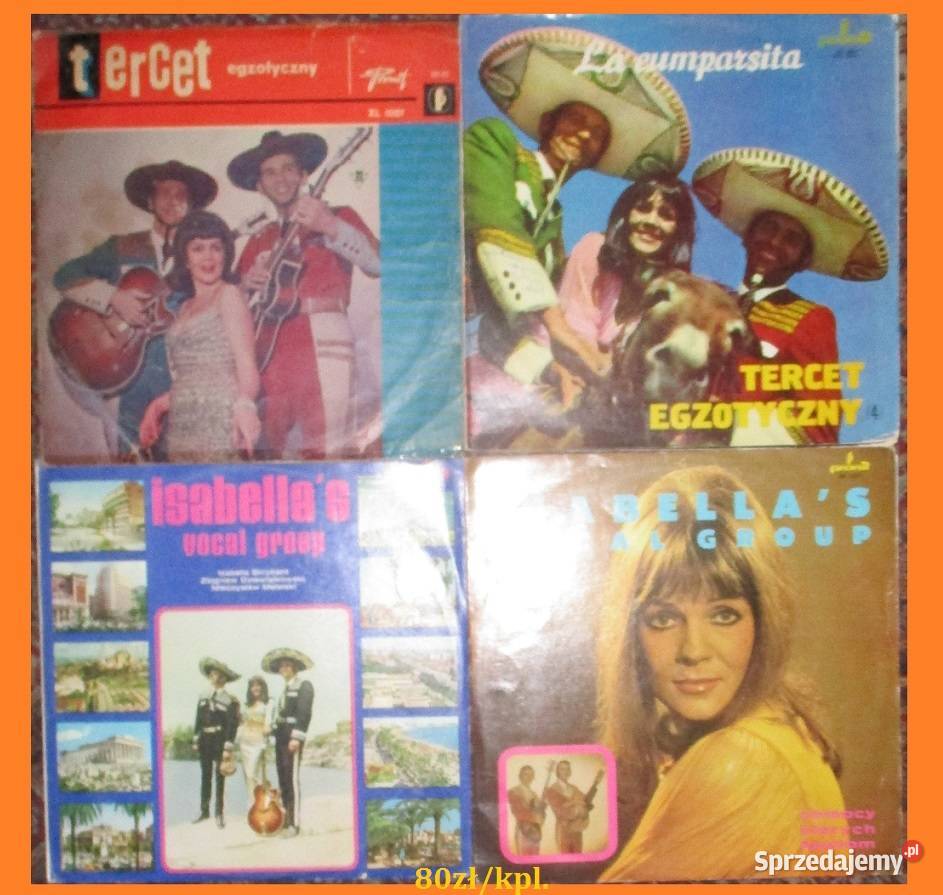 Przeboje z całego świata Orkiestra Jazzowa Radia płyta winylowa Łódź