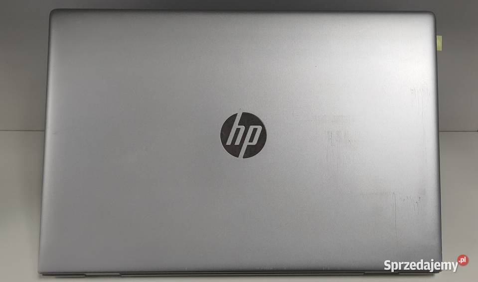 Laptop HP ProBook 650 G4 156 Intel i58250u 16GB Lublin