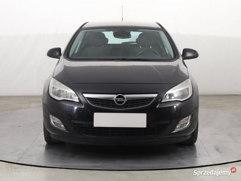 Opel Astra 14 T nieuszkodzony Samochody osobowe śląskie Katowice