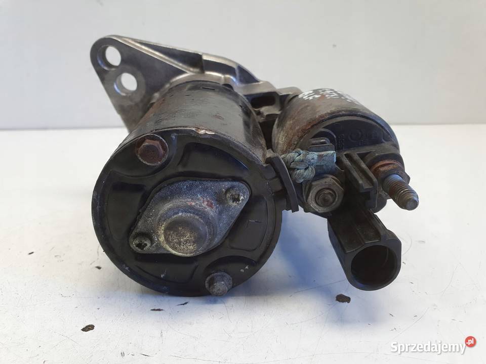Skoda Octavia II 16 FSI ROZRUSZNIK bosch BLF 115 Części samochodowe Janów
