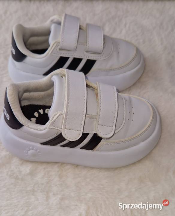 Buciki dziecięce Rozmiar 23 dolnośląskie Legnica