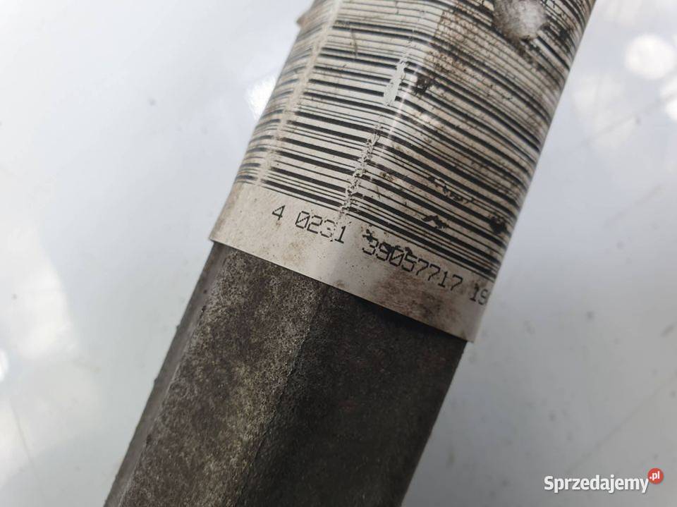 MAGLOWNICA OPEL CORSA E 39057717