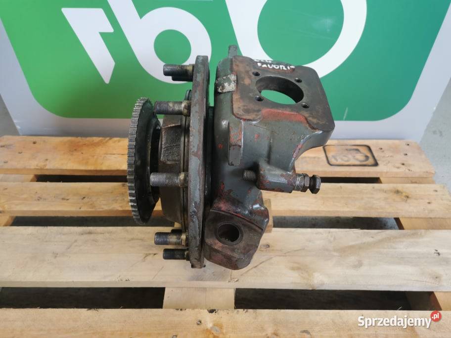 Piasta koła Fendt serii 800 sprzedam